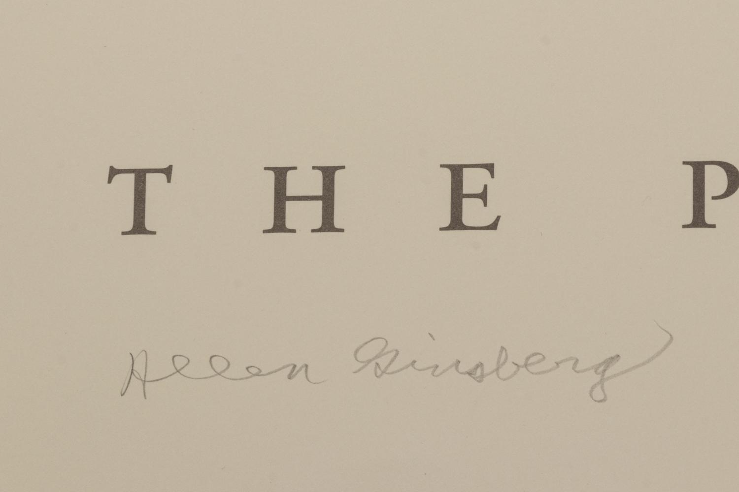 Poetry for the Next Society: The Poetry Project 1989 Symposium