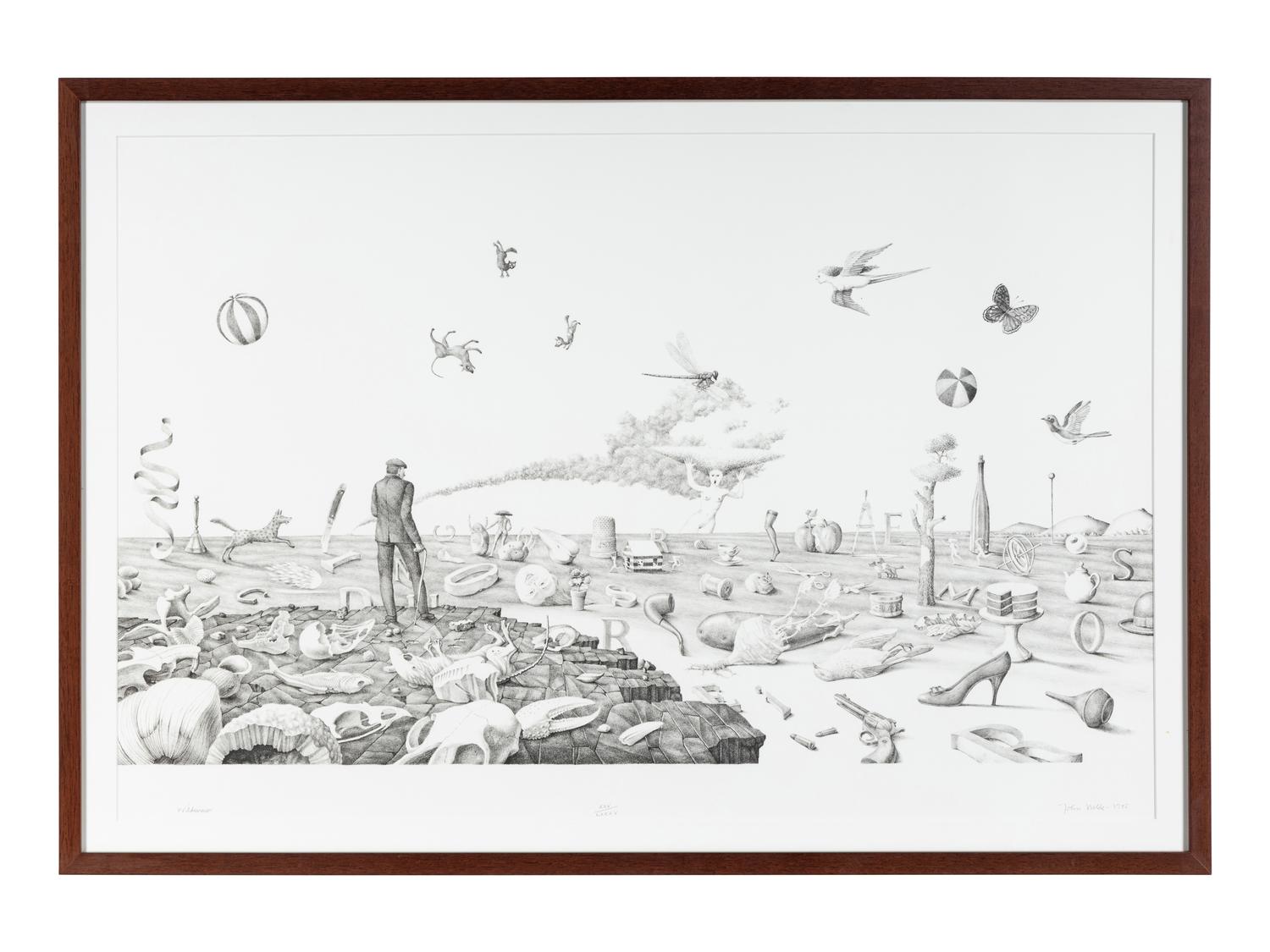 Wildeview , 1985