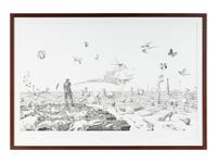 Wildeview , 1985