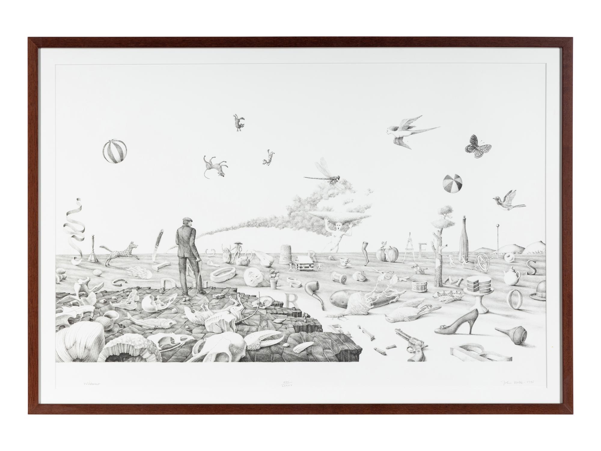 Wildeview , 1985