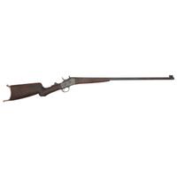 Rolling Block Rifle Restored with JC Custom Barrel