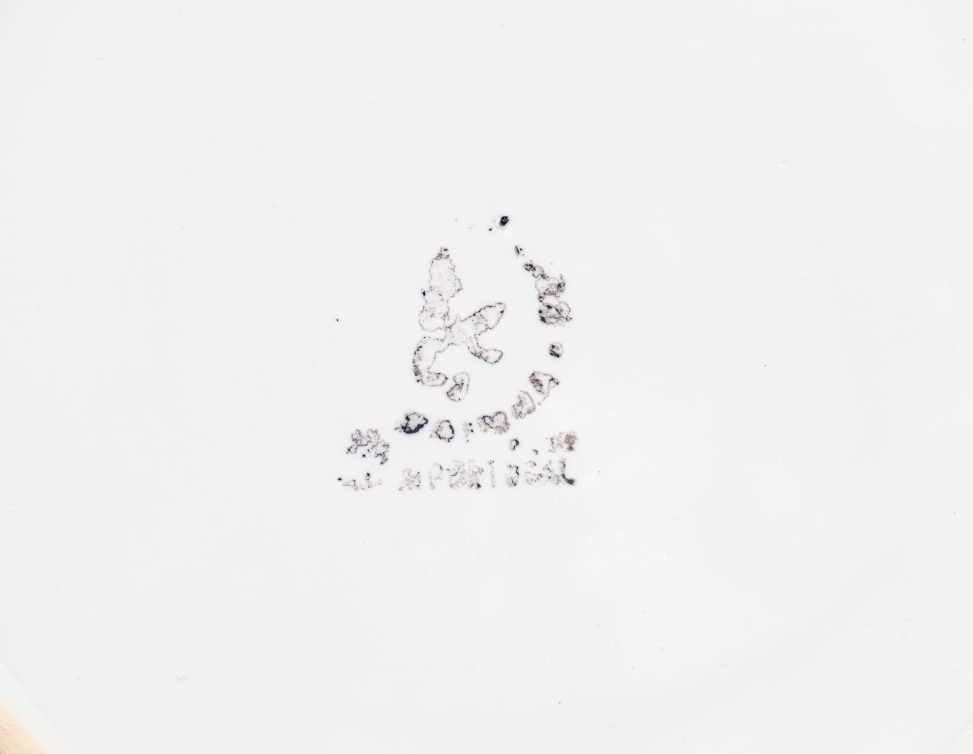 A Collection of White Cabbageware Articles