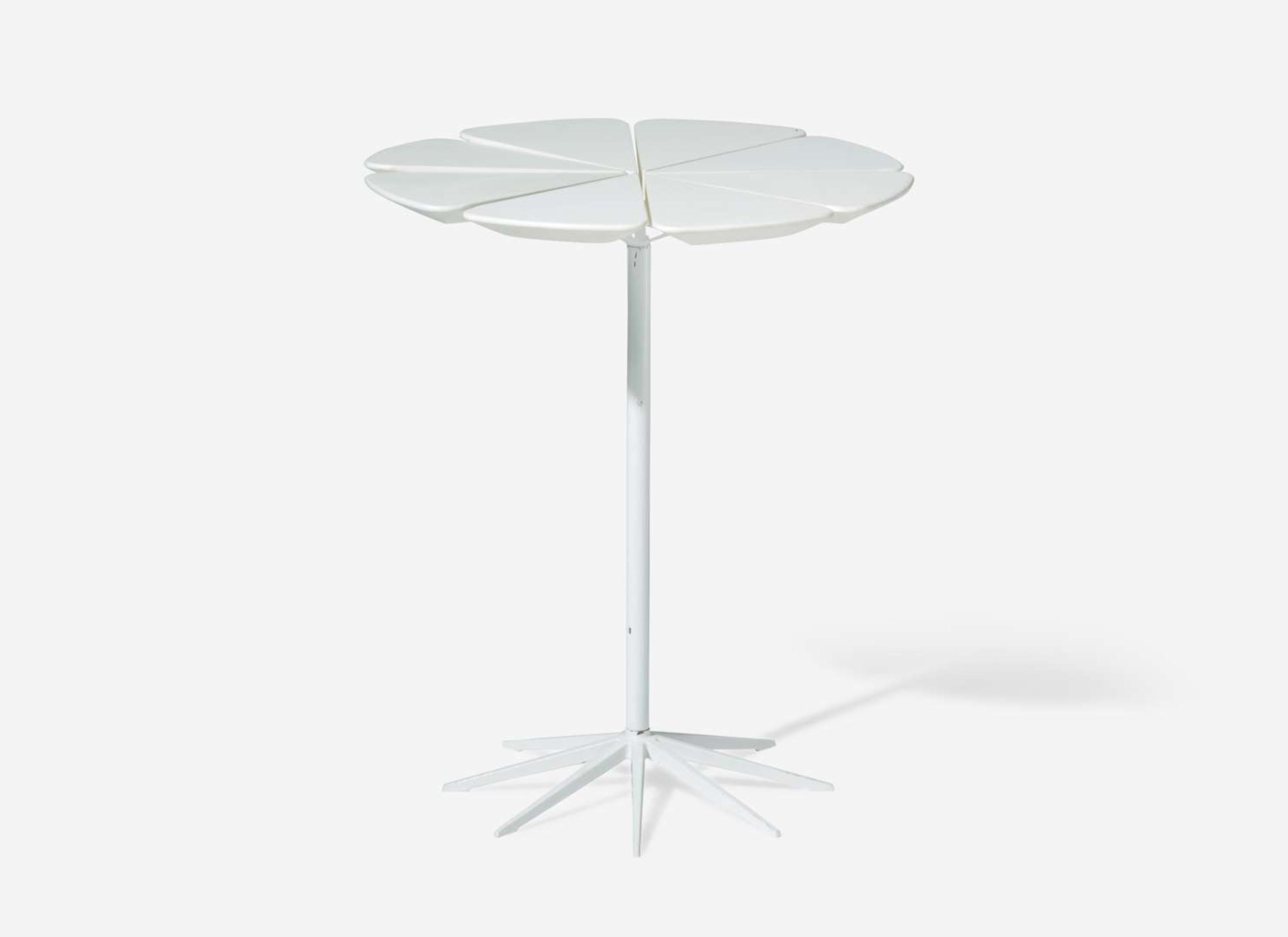 Richard Schultz, Prototype "Petal" Occasional Table