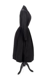 Attributed To: Christian Dior Haute Couture 'Stendhal' Dress, ca.1950