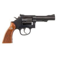 *Smith & Wesson Model 17-5