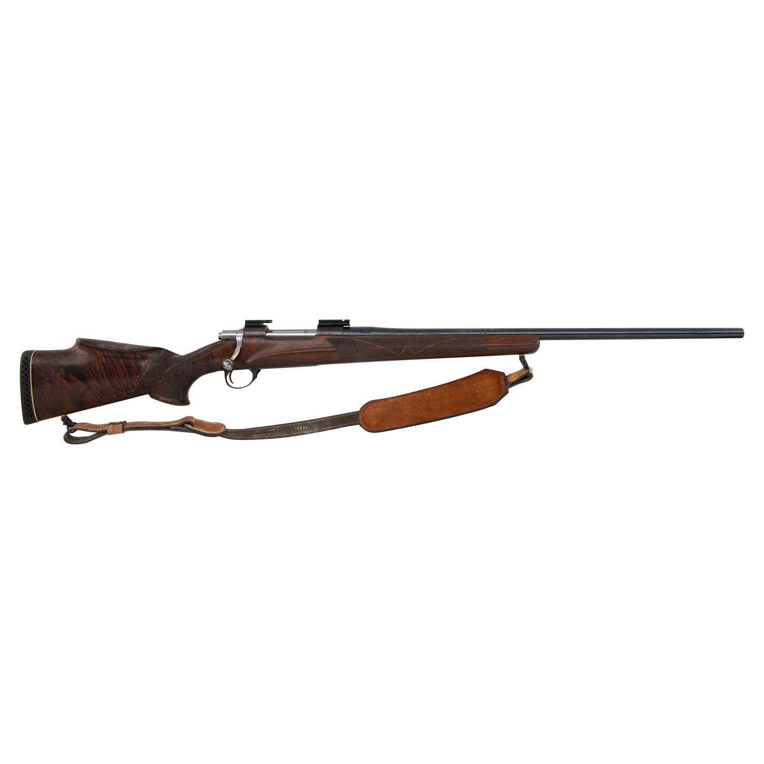 *Sako L61R Finnbear