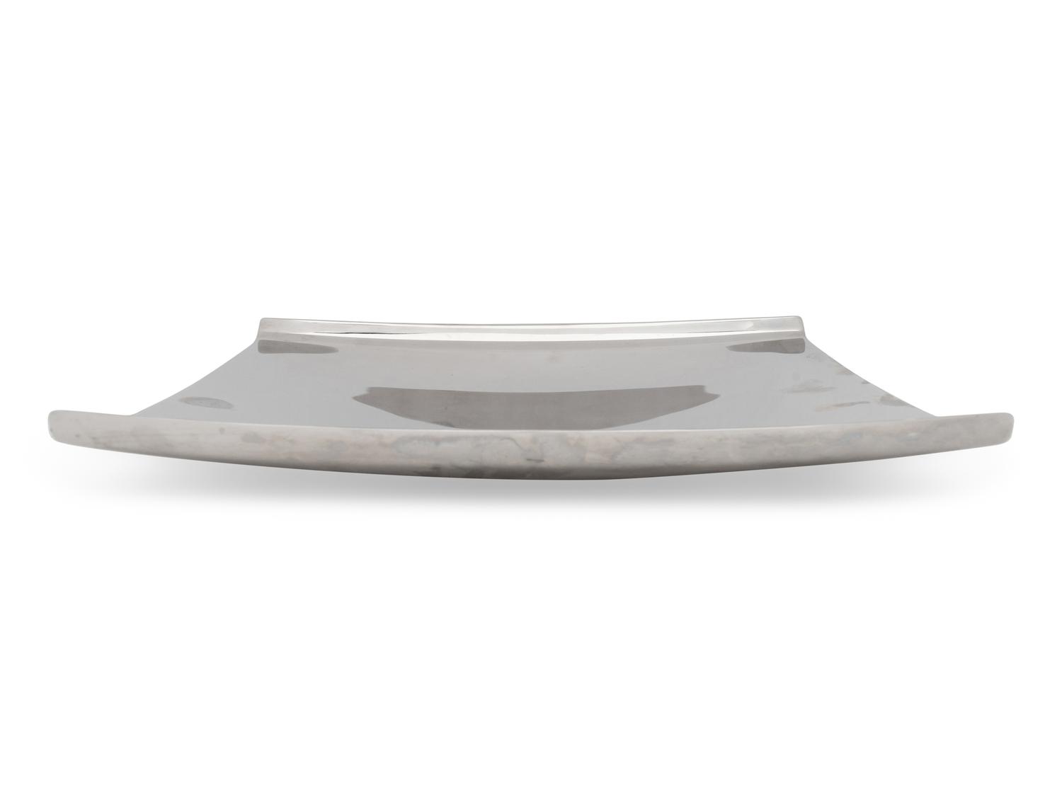Seven Georg Jensen Stainless Steel Table Articles