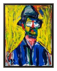 Self-Portrait