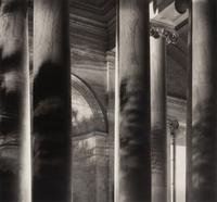 Supreme Court (together with two photographs of Washington DC scenery)