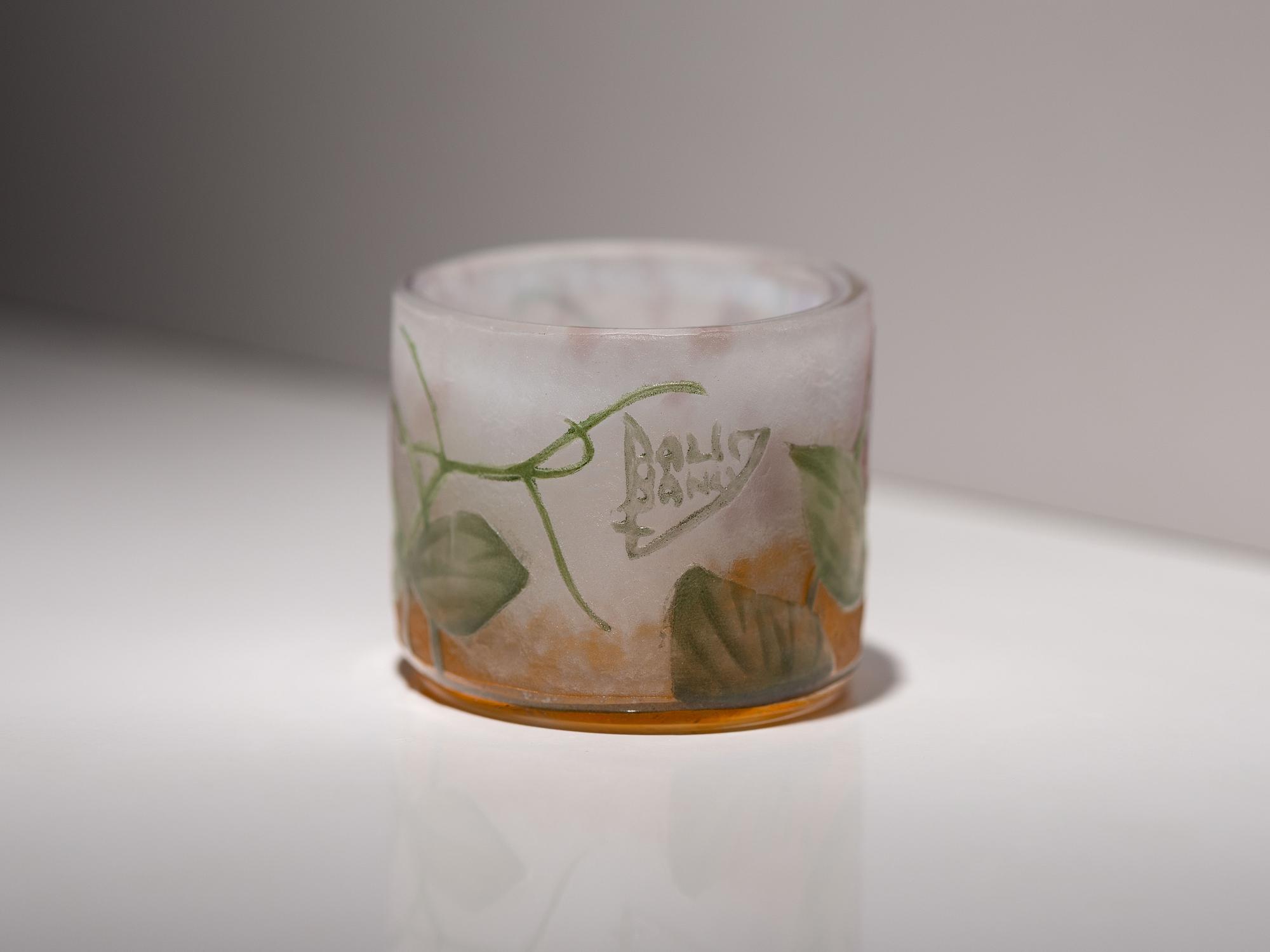 Floral Salt