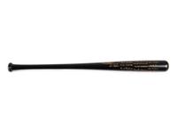 A 1986 Boston Red Sox American League Champions Louisville Slugger Commemorative Black Bat