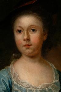 English School, 18th Century