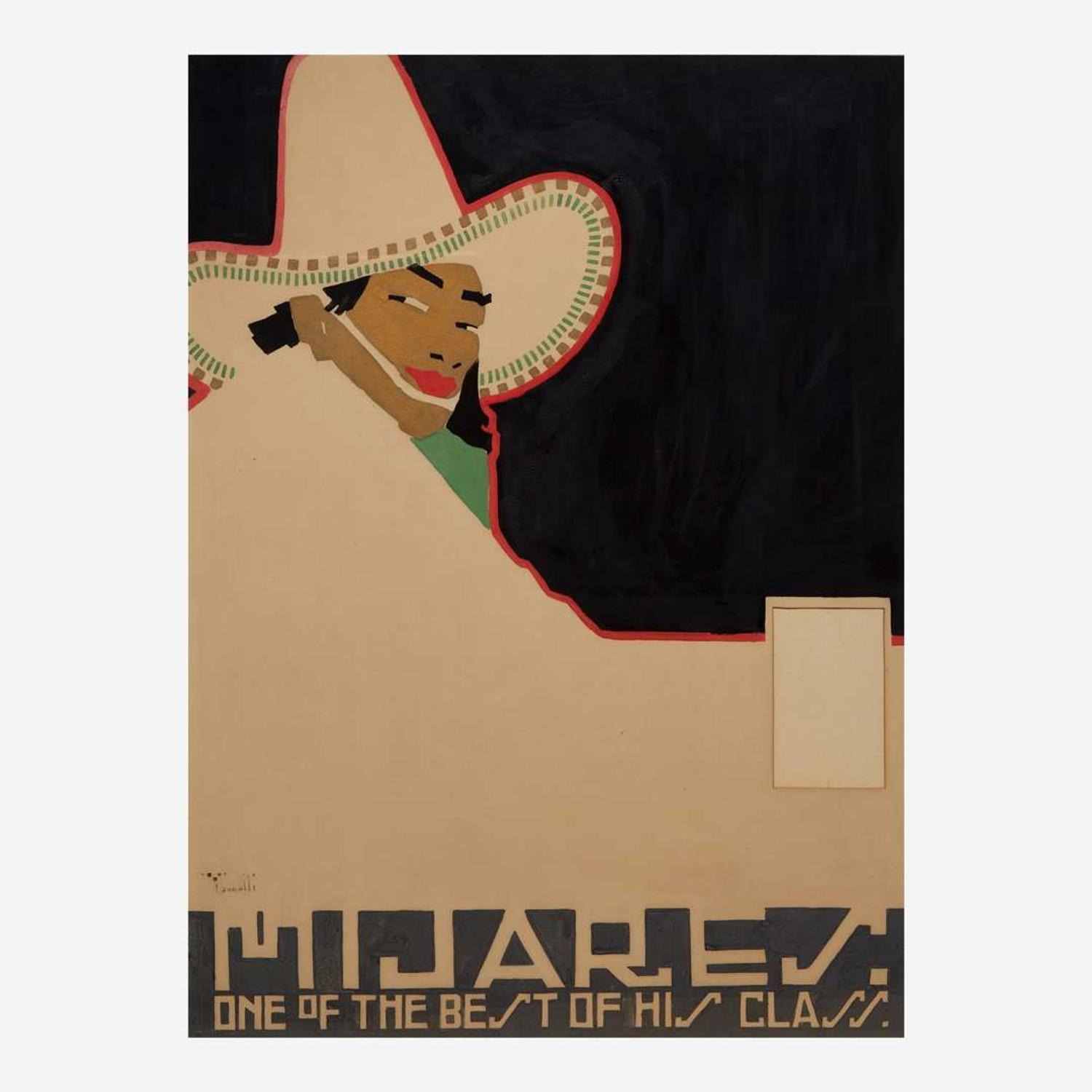 [Posters] Iannelli, Alfonso Original Poster Illustration