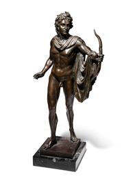 After Pier Jacopo Alari (Antico) Bonacolsi (Italian, c. 1460-1528)