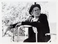 (NATIONAL ENQUIRER; HATFIELDS AND MCCOYS) 5 photos, credits to Wide World, APN and ABC