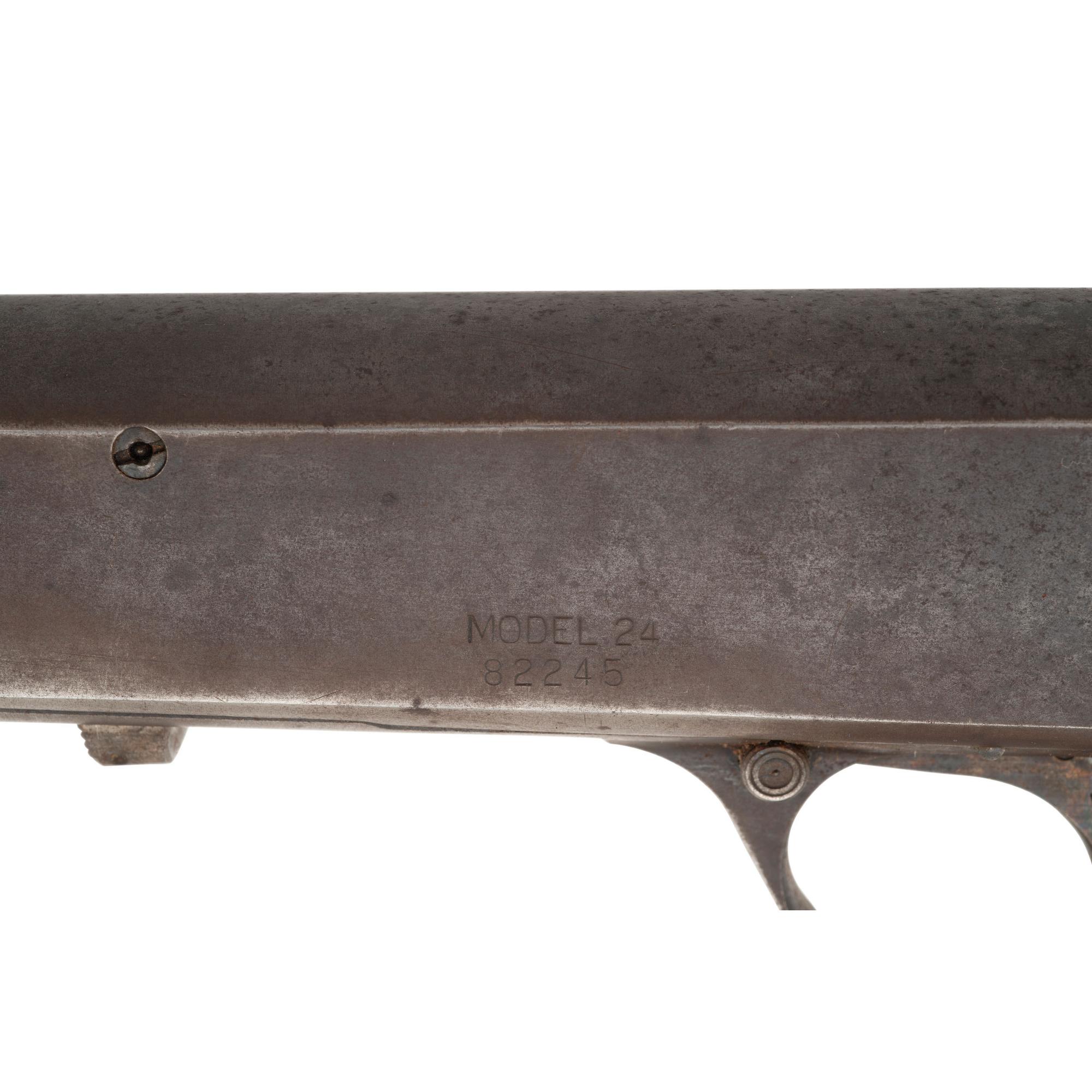**Remington Model 24