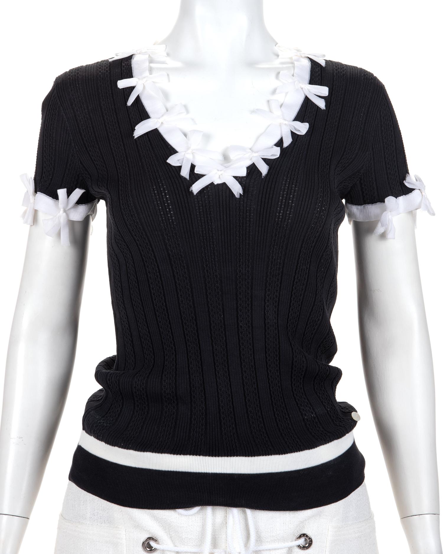 Chanel Two-Piece Ensemble, Spring 2006-Cruise 2007
