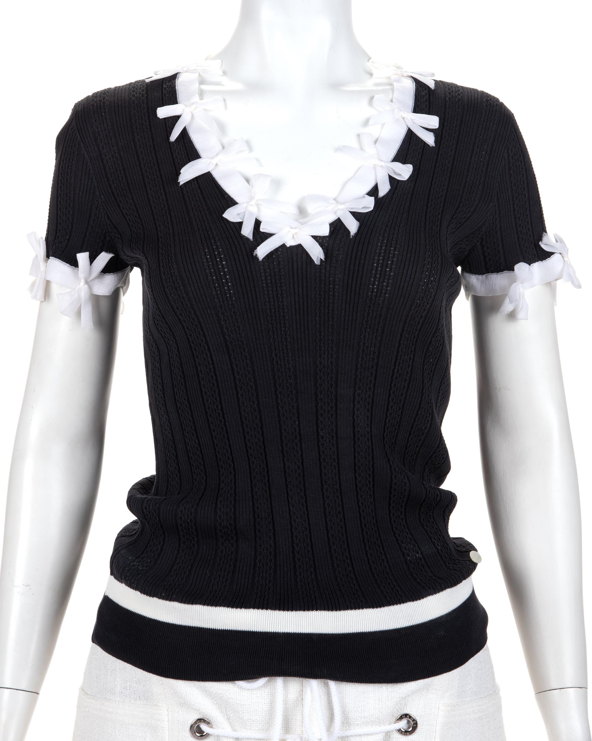 Chanel Two-Piece Ensemble, Spring 2006-Cruise 2007