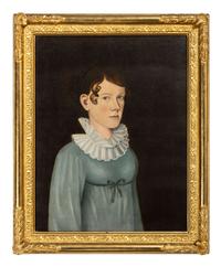 Dr. Samuel Broadbent (American, 1759-1828)