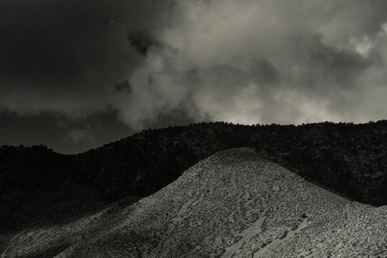 Cameron, Arizona , 1941