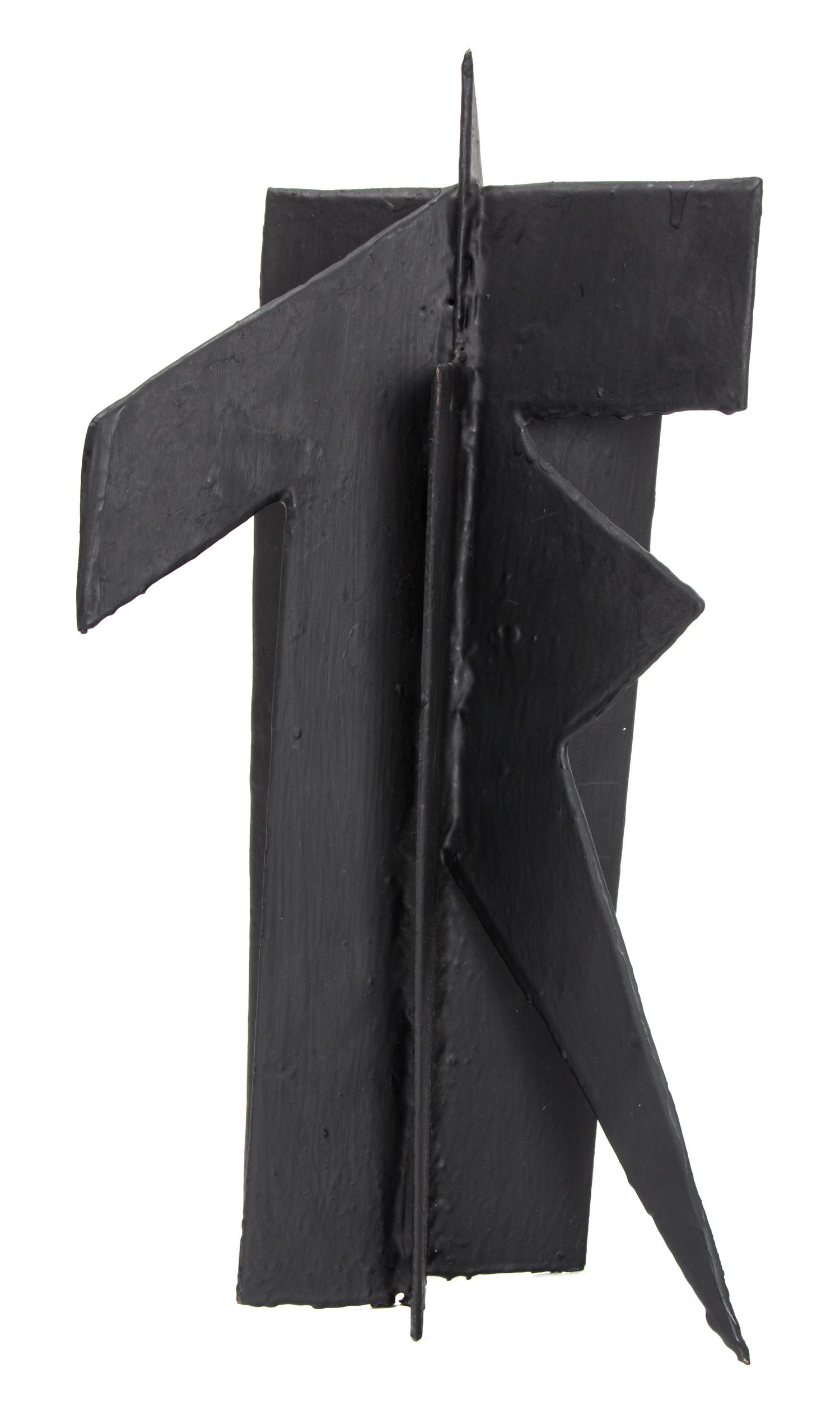 David Hayes, (American, 1931-2013), Maquette for Monumental Motif, 2008