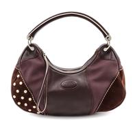 Two Tod's Shoulder Bags,