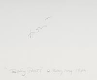 Body Parts II, Oyster Bay, NY , 1989