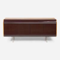 Vladimir Kagan (American, 1927-2016) Rondo Buffet, Vladimir Kagan Designs, Inc., USA, circa 1976