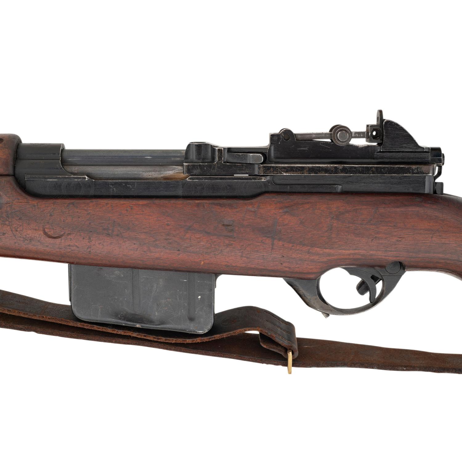 **Venezuelan FN Model 49