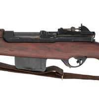 **Venezuelan FN Model 49
