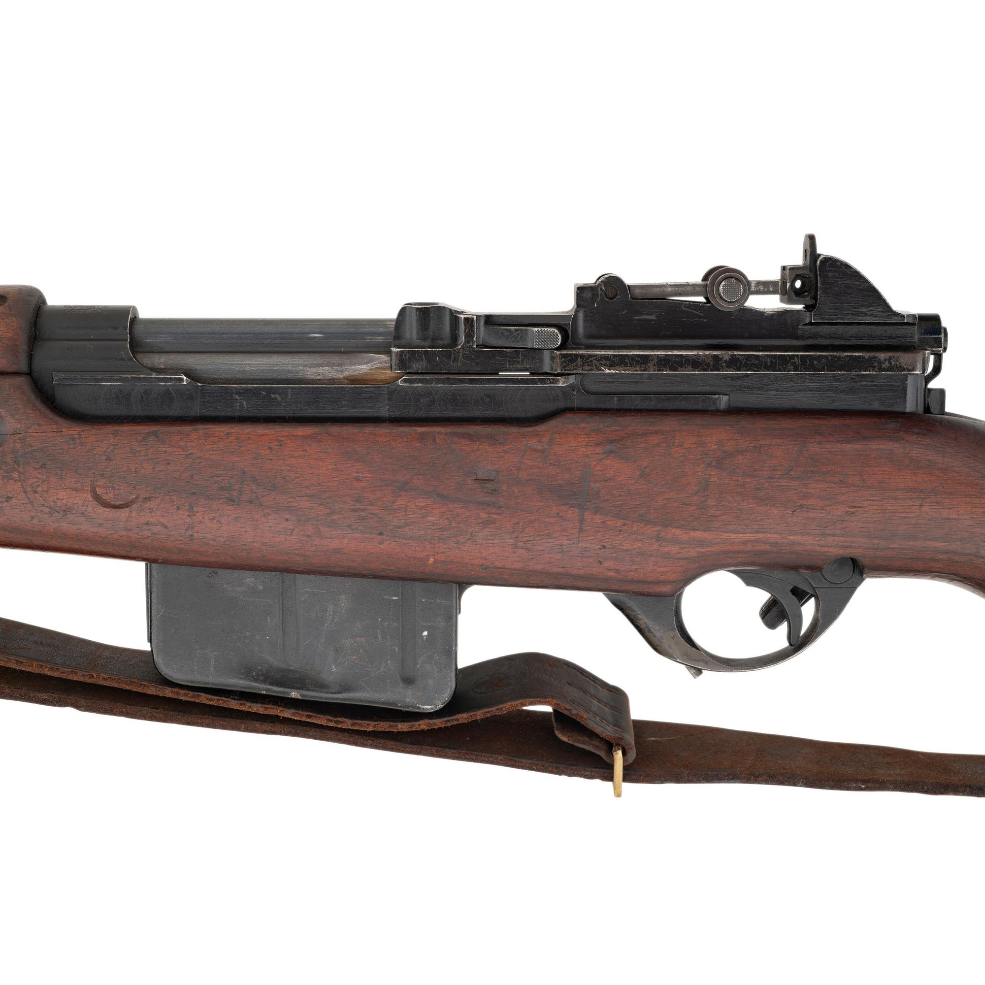 **Venezuelan FN Model 49