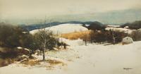 Chester County, Winter