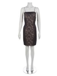 Prada Dress, 1990-2000s