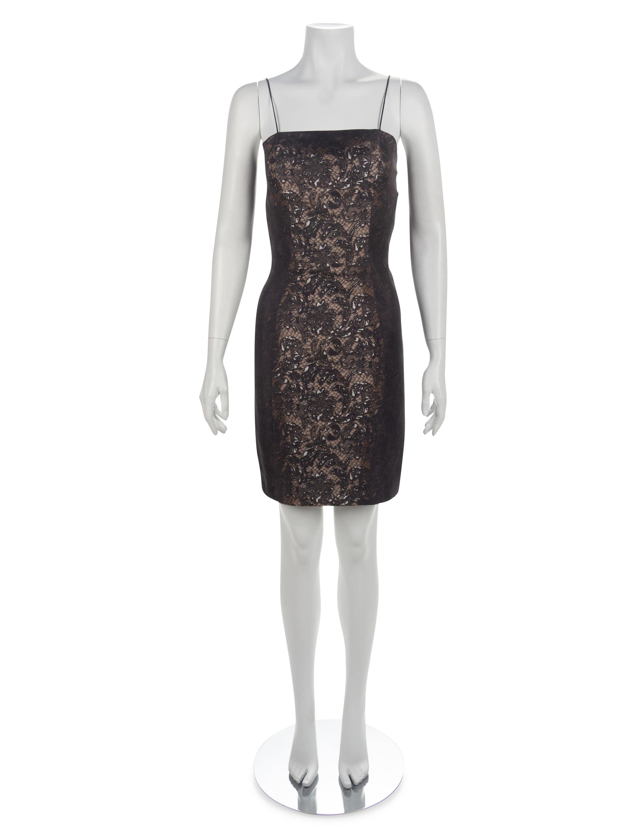 Prada Dress, 1990-2000s
