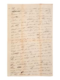 [ENSLAVEMENT & ABOLITION]. A collection of 4 documents related to the arrest and trial of enslaved men "Stephen" and "Jim," who were convicted of stealing. Lincoln County, KY. 1815.