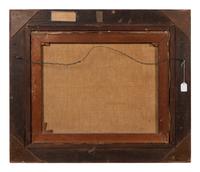 Four Framed Artworks by Enit Kaufman (American, 1897-1961)