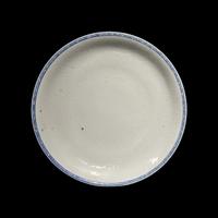 Seven Chinese Porcelain Plates, 18th Century 清中期 賞盤七件