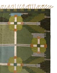 Rölakan Flatweave Rug
