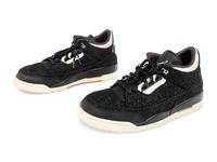 Vouge Anna Wintour X Wmns Jordan 3 Retro Black