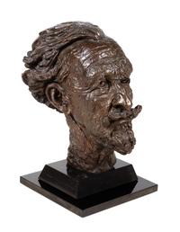 Robert Bontine Cunninghame Graham