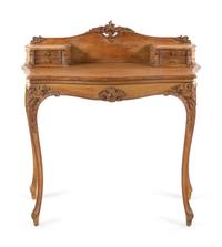 A Louis XV Style Lady's Writing Desk