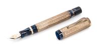 A Montegrappa 300 Series Limited Edition Fountain Pen