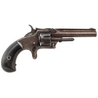 Smith & Wesson Model 1 Third Issue