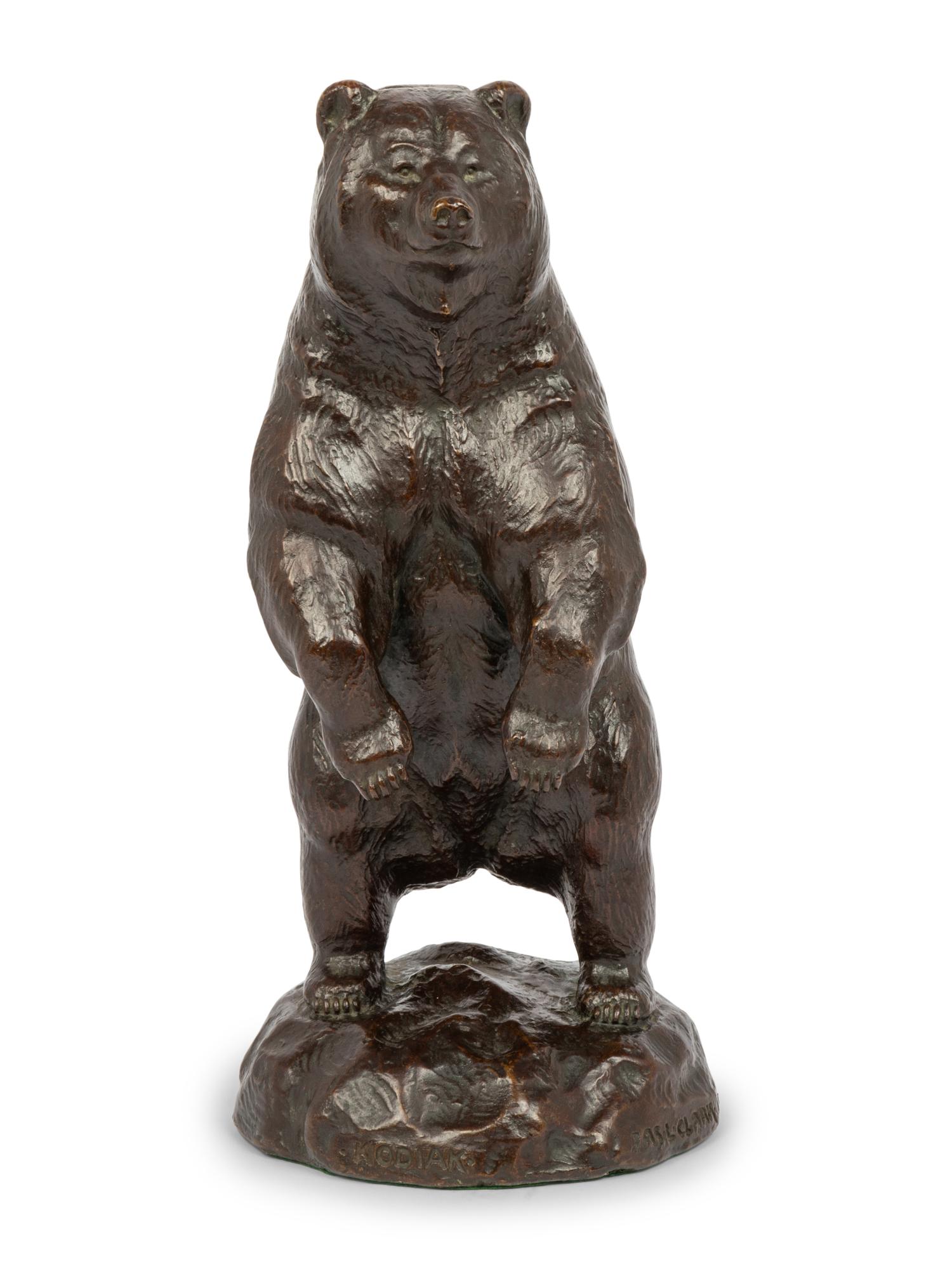 Kodiak