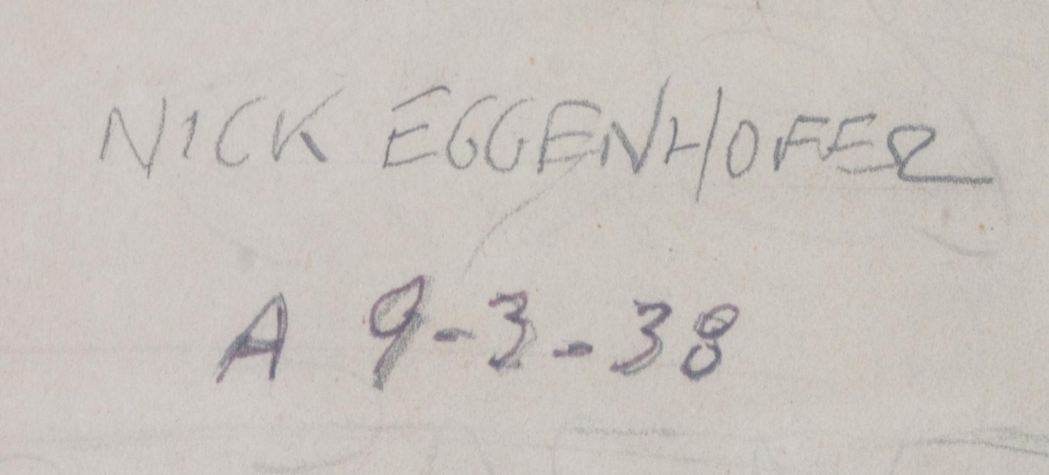 Cowboy 9/3/38