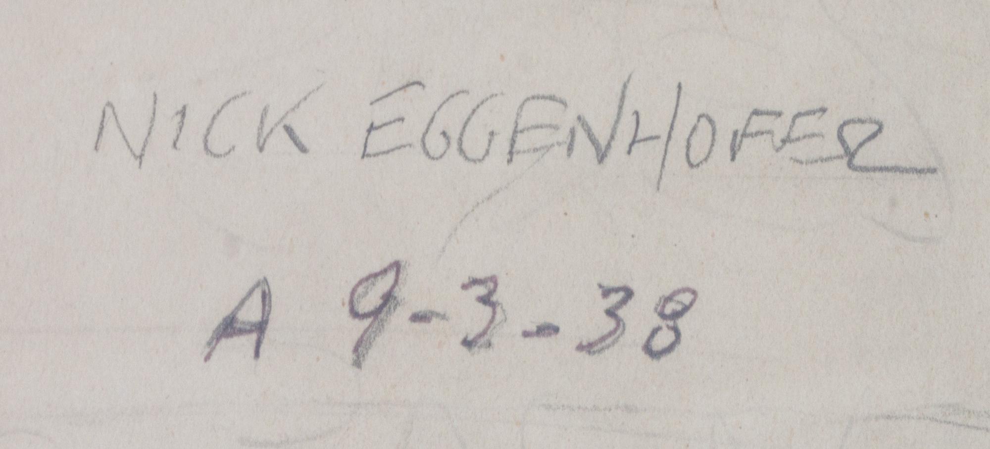 Cowboy 9/3/38