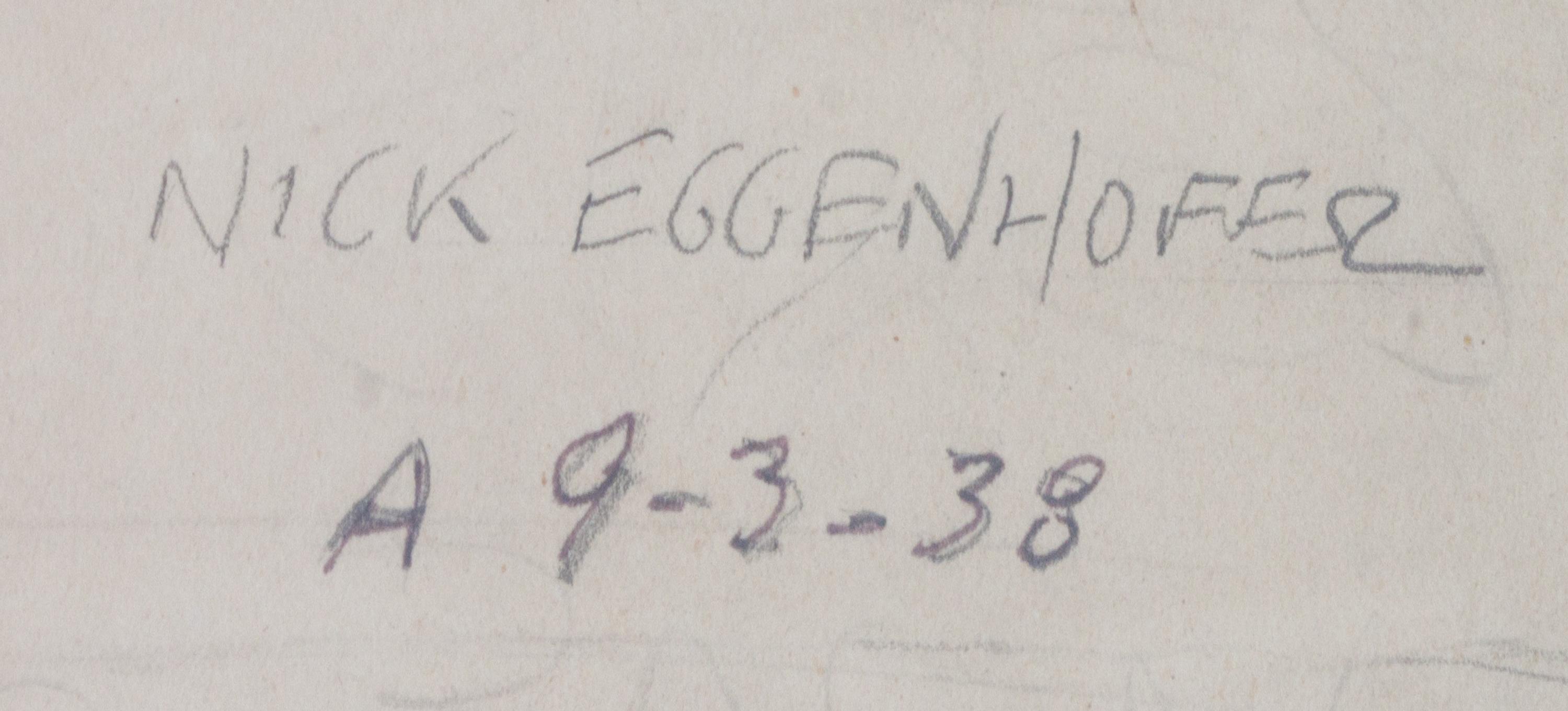 Cowboy 9/3/38