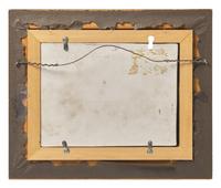 A Pair of Berlin (K.P.M.) Porcelain Plaques