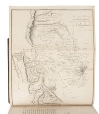BURCKHARDT, John Lewis (1784-1817)