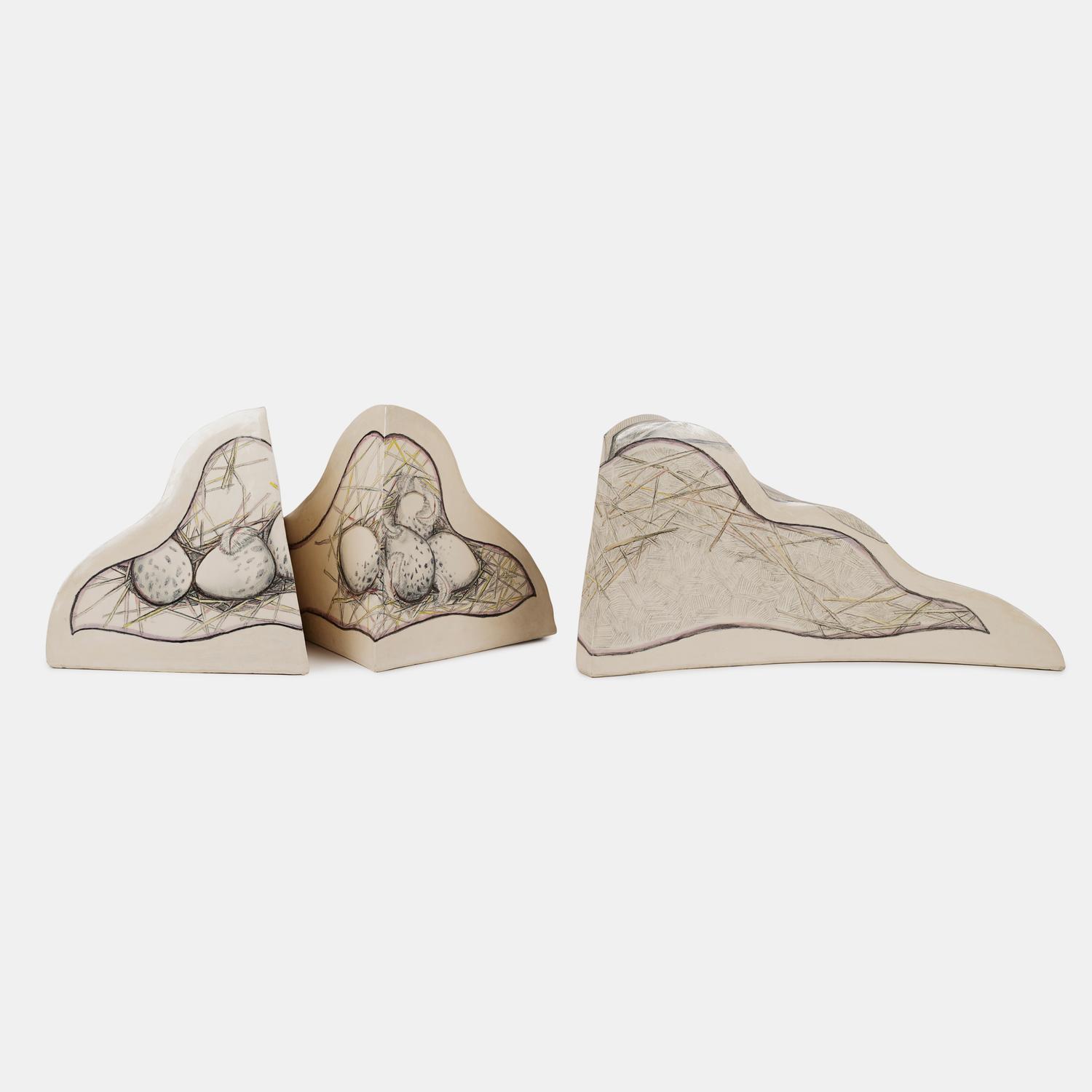 Untitled, 1973-74